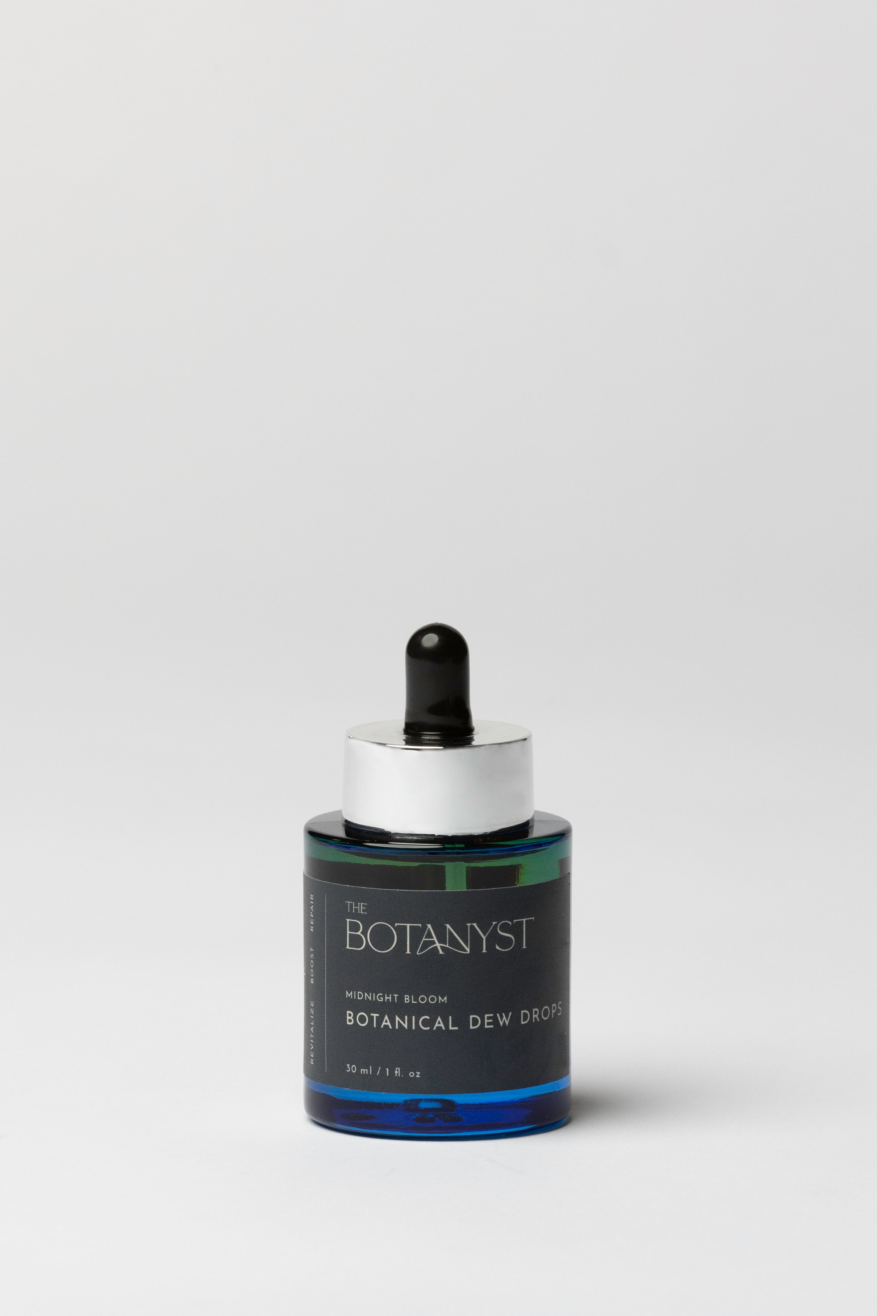 Botanical Dew Drops Active Treatment by THE BOTANYST – The Botanyst